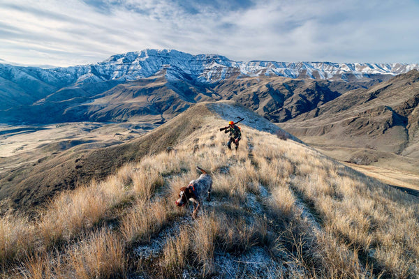 Guided Trips | Hells Canyon / Salmon River Breaks Area