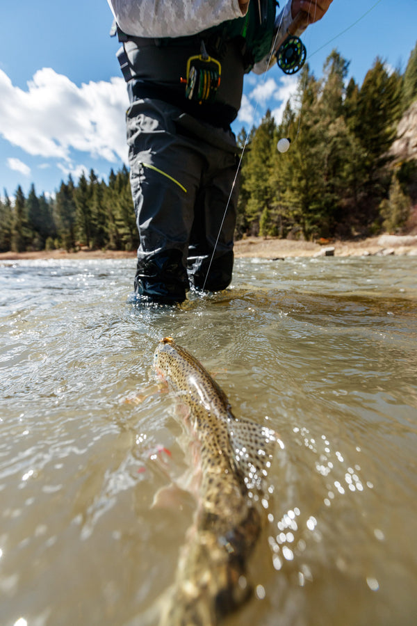 Fishing Packs