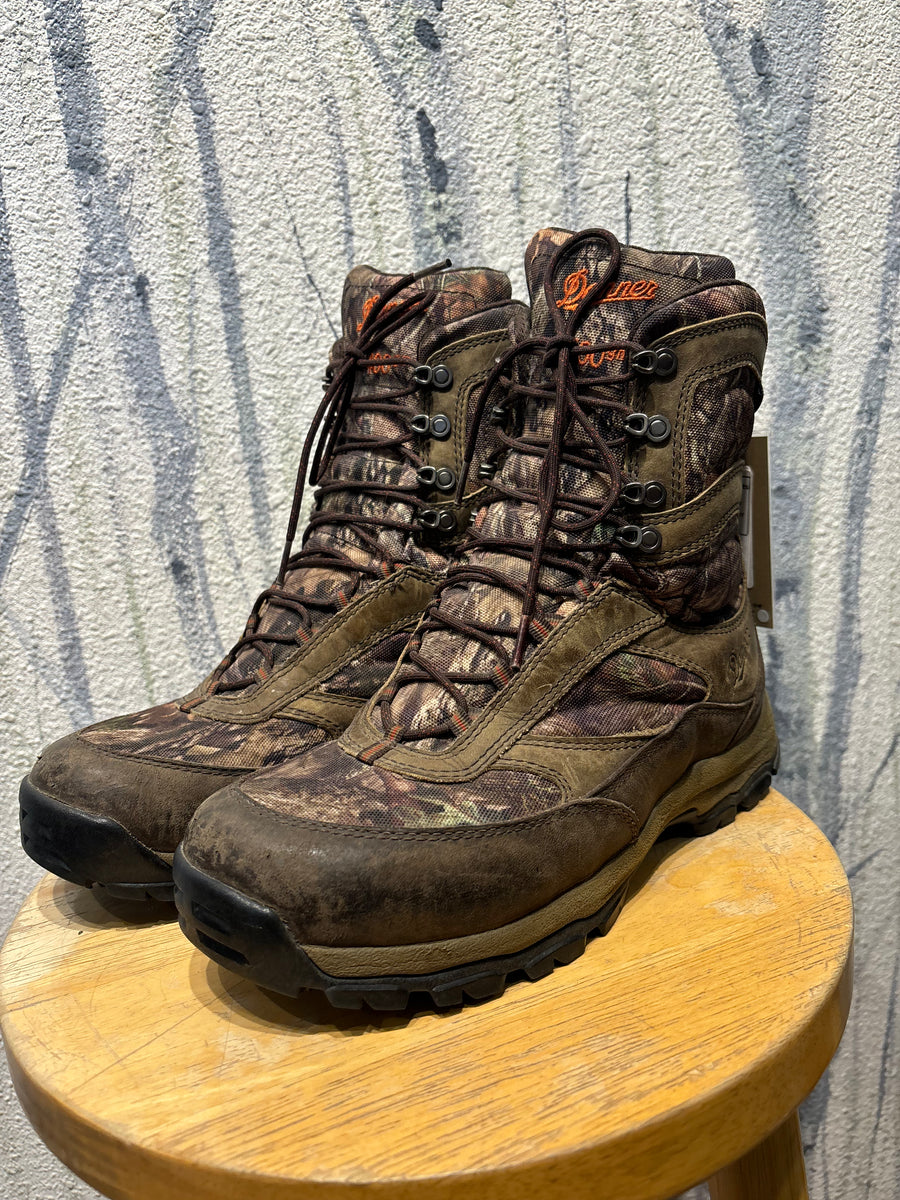 Danner High Ground 400 G 8