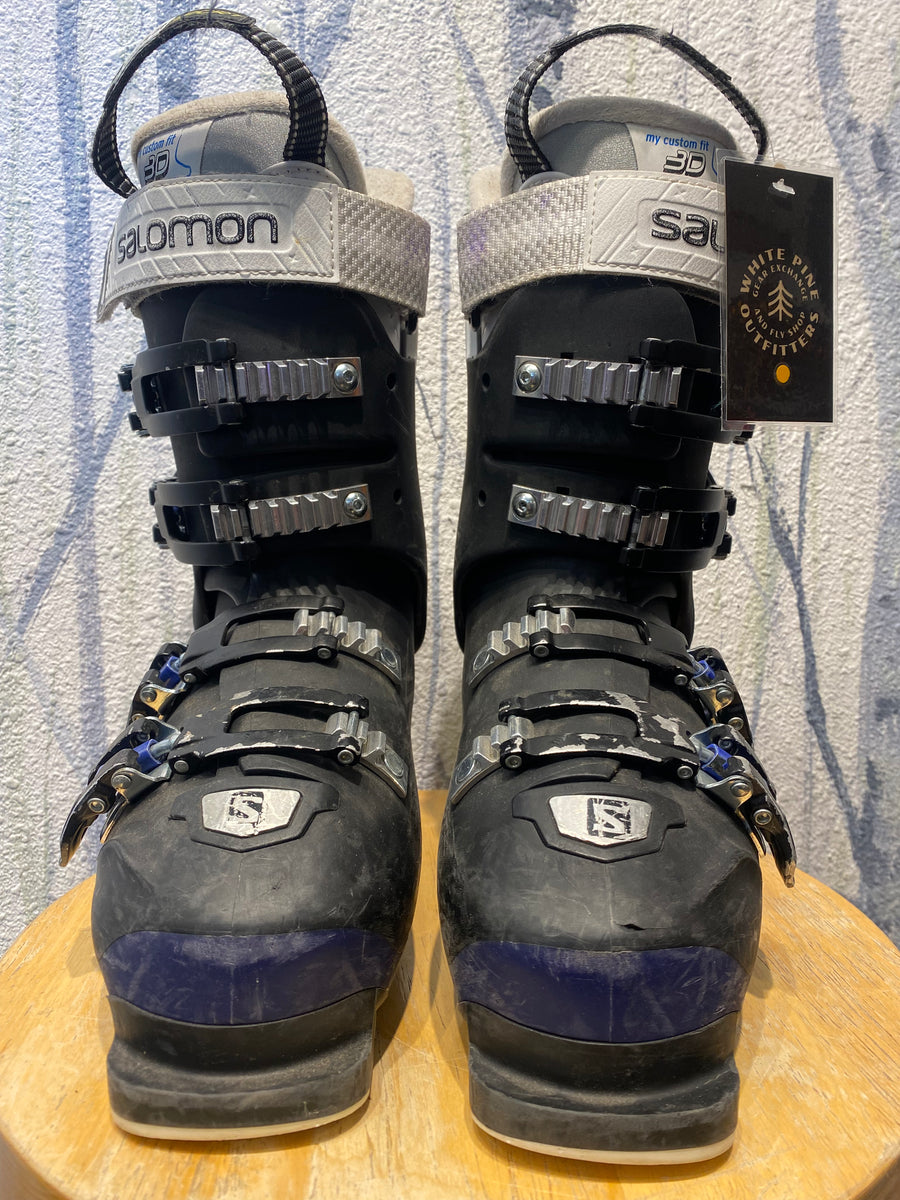 Salomon xpro 70 womens cheap