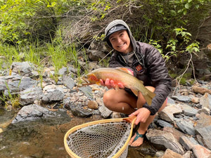12 September 2026 - St. Joe Fishing Report