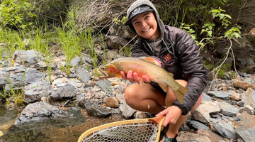 12 September 2026 - St. Joe Fishing Report