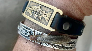 5 June 2025 - St Joe River Fly Fishing Report