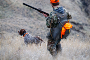Guided Trips | Hunting