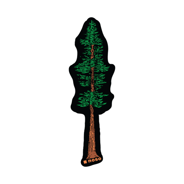 Redwood Tree Of Knowledge: Small
