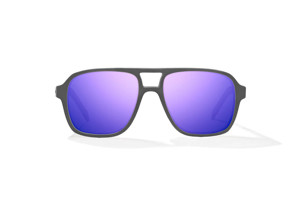 Bajio 12 South Sunglasses / Large Fit - Medium Wrap