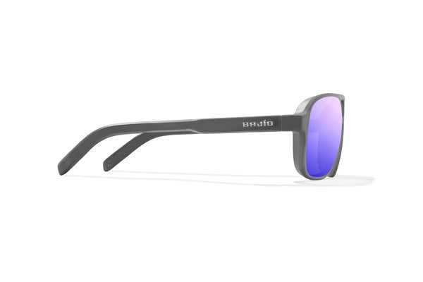 Bajio 12 South Sunglasses / Large Fit - Medium Wrap