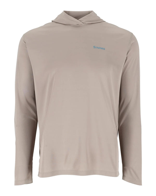 Simms Artist Series Tech Sun Hoody with White Pine Logo