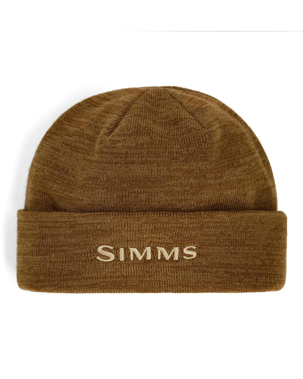 Simms Two-Layer Windstopper Beanie