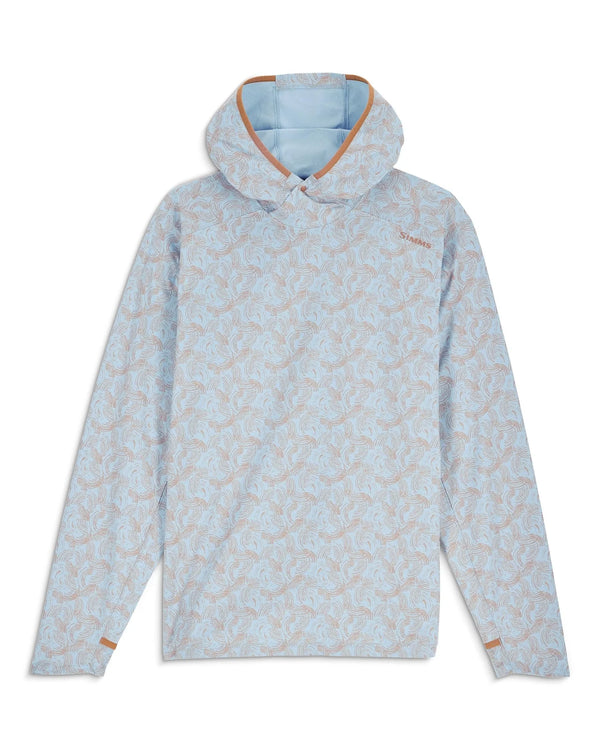 Simms SolarFlex Sun Hoody - Mens