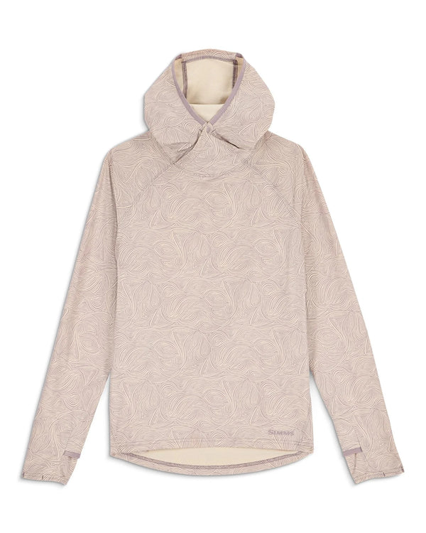 Simms Solarflex Sun Hoody - Women's