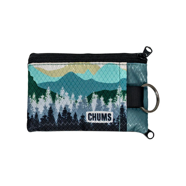 Chums Surfshorts Wallet