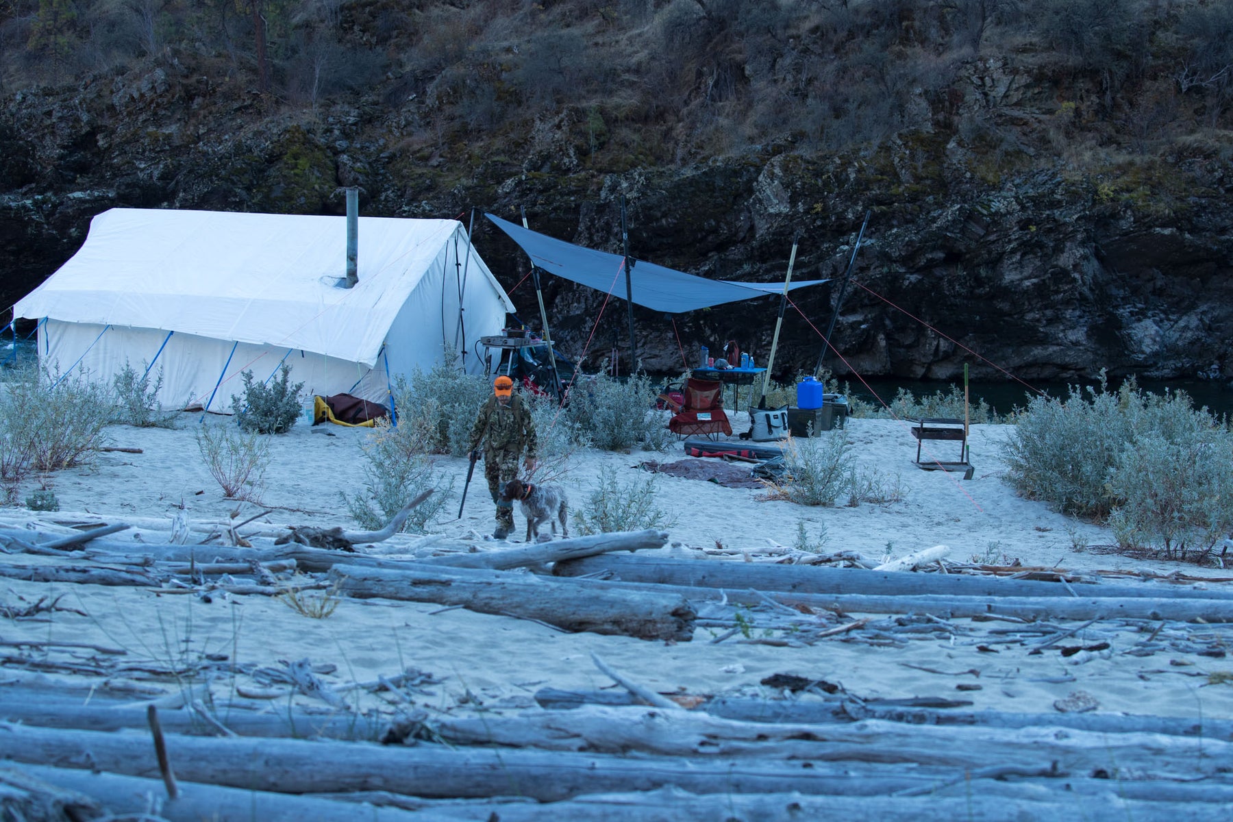 White Pine Outfitters
