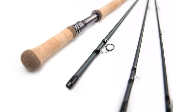 Douglas Sky Switch Fly Rod
