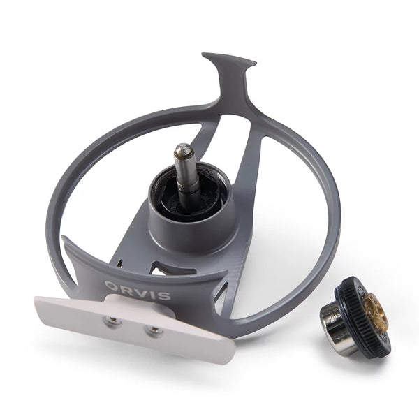 Orvis Clearwater Cast Fly Reel