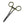 Load image into Gallery viewer, Orvis Flow Scissor Forceps
