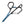 Load image into Gallery viewer, Orvis Flow Quickdraw Forceps
