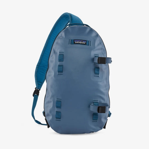 Patagonia Guidewater Sling Pack - Blue, 15 L