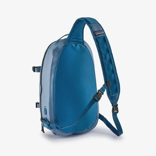Patagonia Guidewater Sling Pack - Blue, 15 L