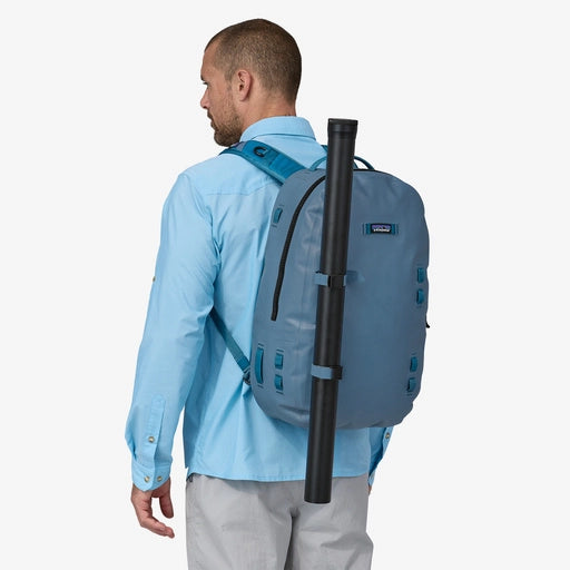 Patagonia Guidewater Backpack Blue 29L