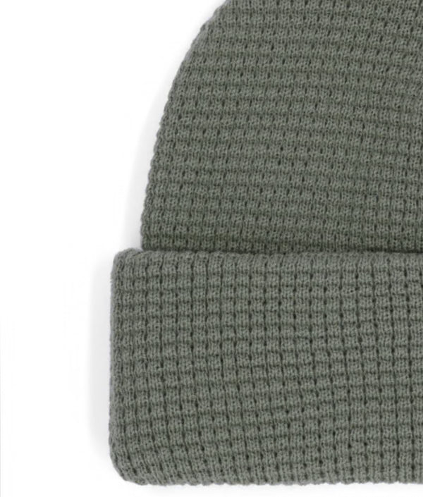 Simms Everyday Waffle Knit Beanie
