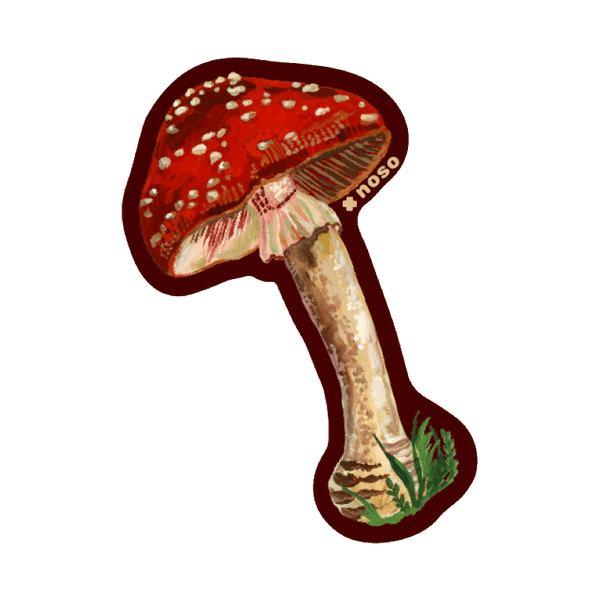 Mushroom