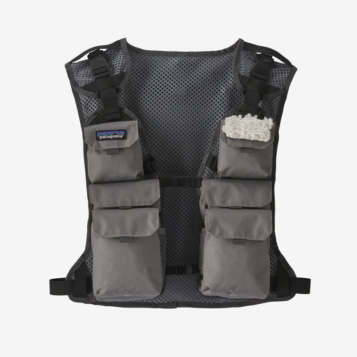 Patagonia Stealth Convertible Fishing Vest