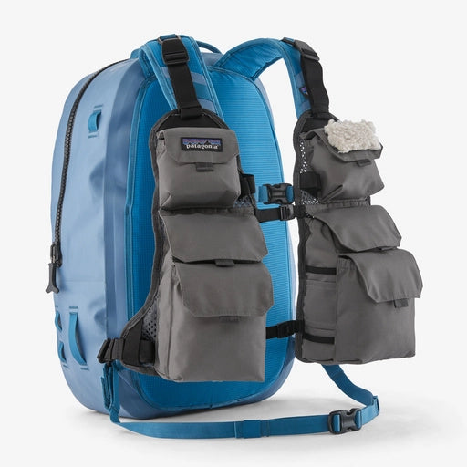 Patagonia fishing vest clearance clearance