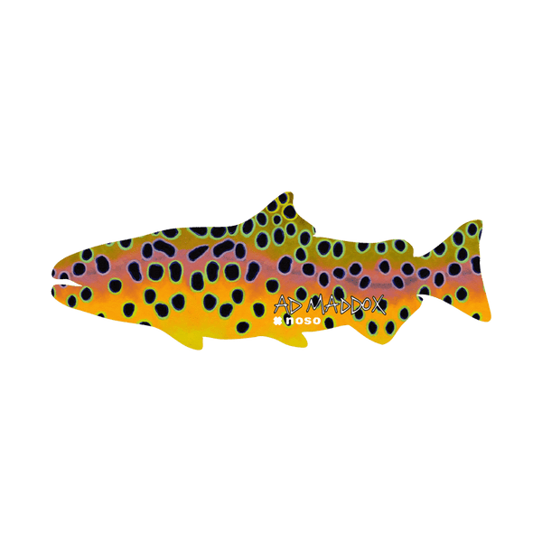 Yellowstone Cutty Series #1