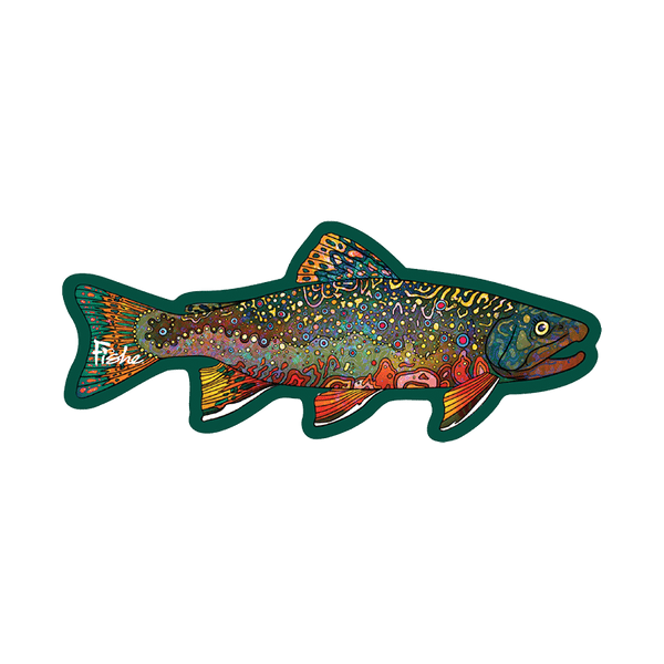 Brookie
