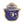Load image into Gallery viewer, Navy Smokey Bear Logo

