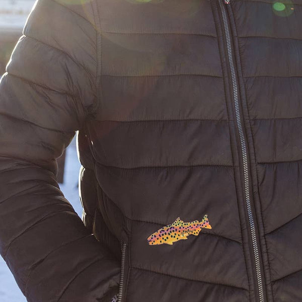 Yellowstone Cutty Series #1
