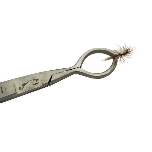 Rising Bobs Tactical Crocodile Forceps