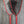 Load image into Gallery viewer, Rising Cerakote Brookie Net - Red/Blue, 10&quot; Handle
