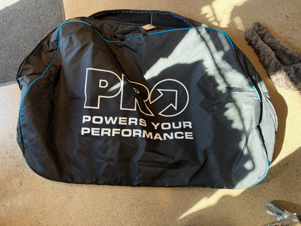 Pro Bikegear Travel Bike Bag