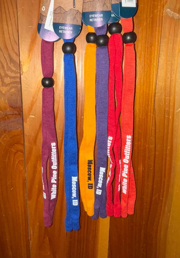 Chums Original Standard End Eyewear Retainer