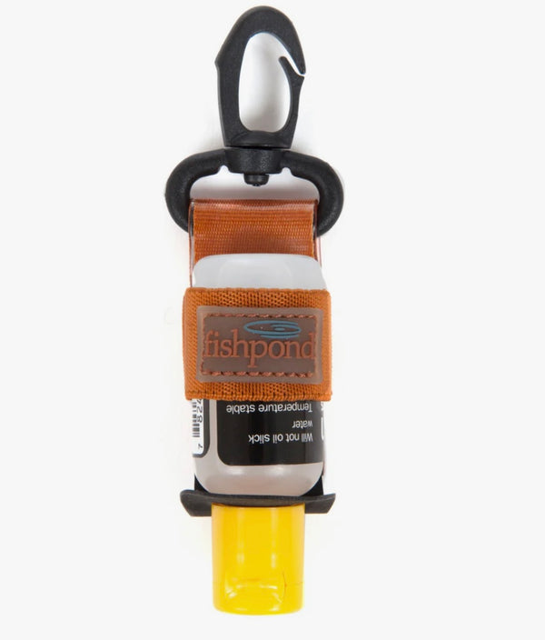 Fishpond Floatant Bottle Holder