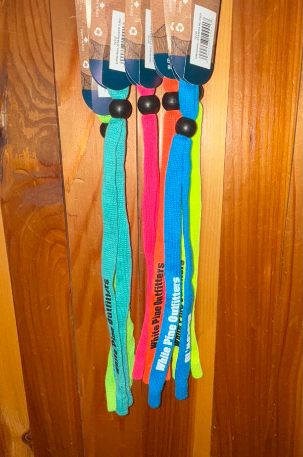 Chums Original Standard End Eyewear Retainer