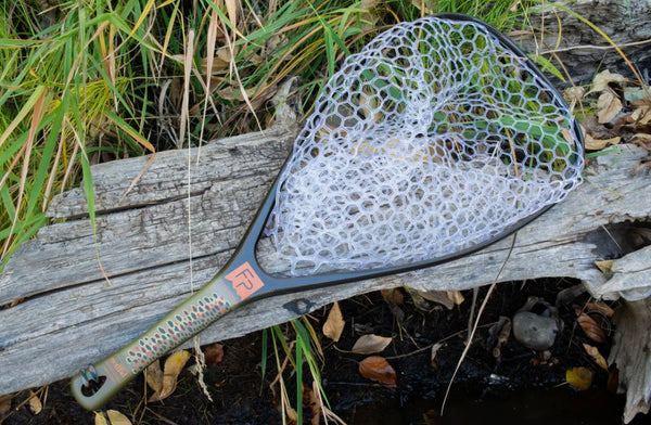 Fishpond Nomad Yampa Hand Net