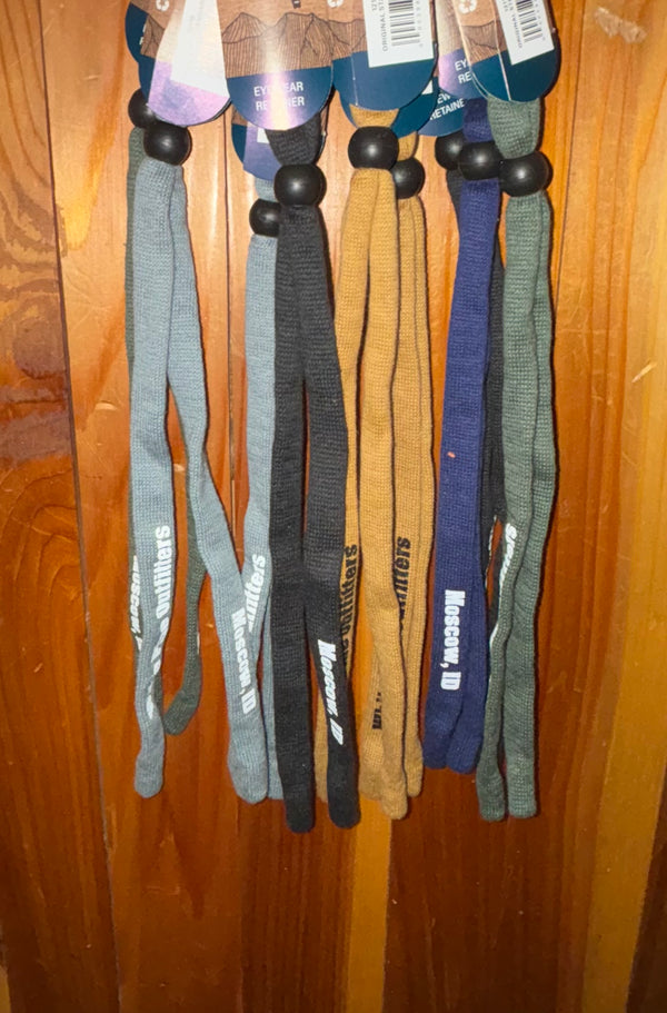 Chums Original Standard End Eyewear Retainer