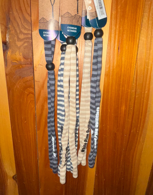 Chums Original Standard End Eyewear Retainer