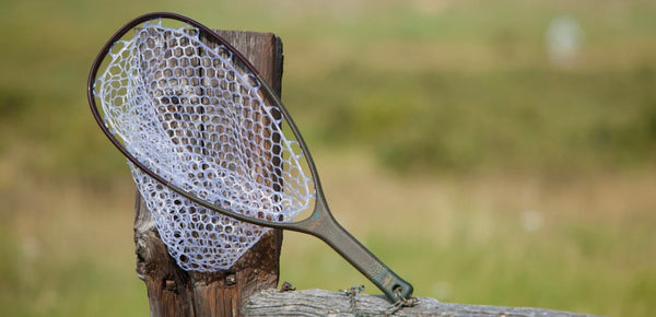 Fishpond Nomad Native Net