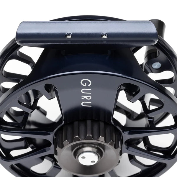 Lamson Guru X HD Fly Reel