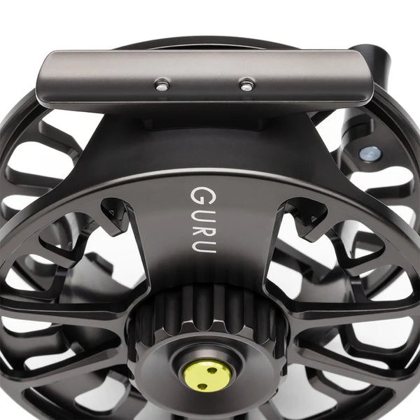 Lamson Guru X Fly Reel