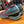 Load image into Gallery viewer, La Sportiva TX2 Evo Approach Shoes - Blue/Red, Womens 8
