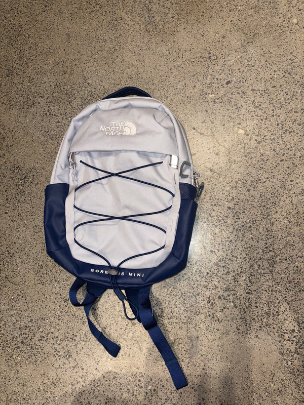 The North Face Borealis Backpack - Blue, Mini