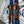 Load image into Gallery viewer, K2 Schi Devil 2006 Telemark Skis - Blue, 174 cm
