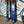 Load image into Gallery viewer, K2 Schi Devil 2006 Telemark Skis - Blue, 174 cm
