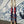 Load image into Gallery viewer, Rossignol T2 Telemark Skis - Red/White, 176 cm
