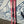 Load image into Gallery viewer, Rossignol T2 Telemark Skis - Red/White, 176 cm

